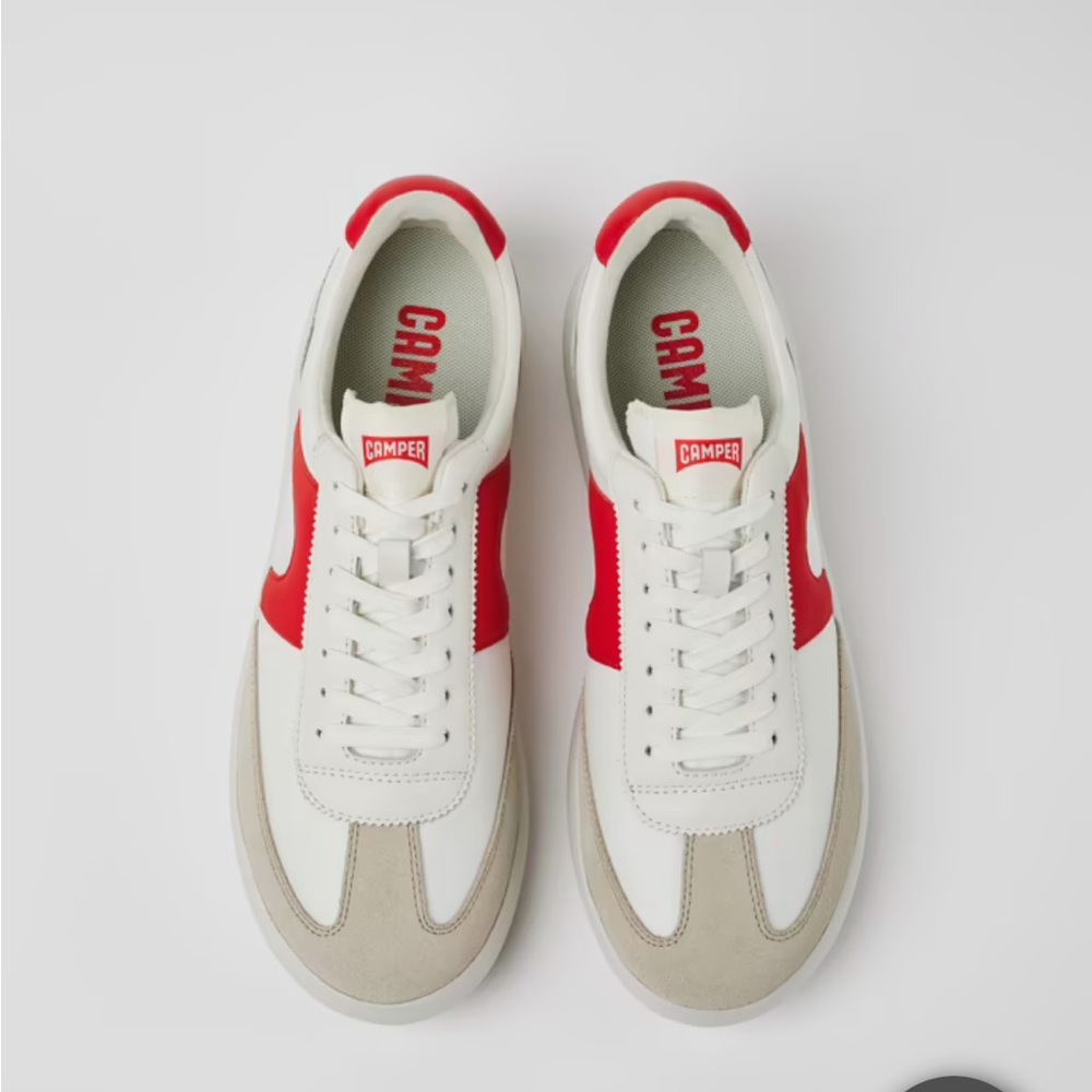 Campers Men’s Pelotas Lite XL size M9, 42.